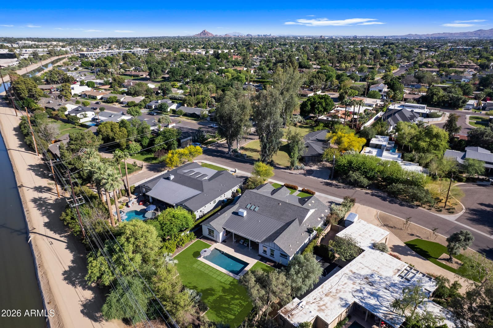 3550 E OREGON Avenue, Phoenix, AZ 85018 — photo 35 of 44