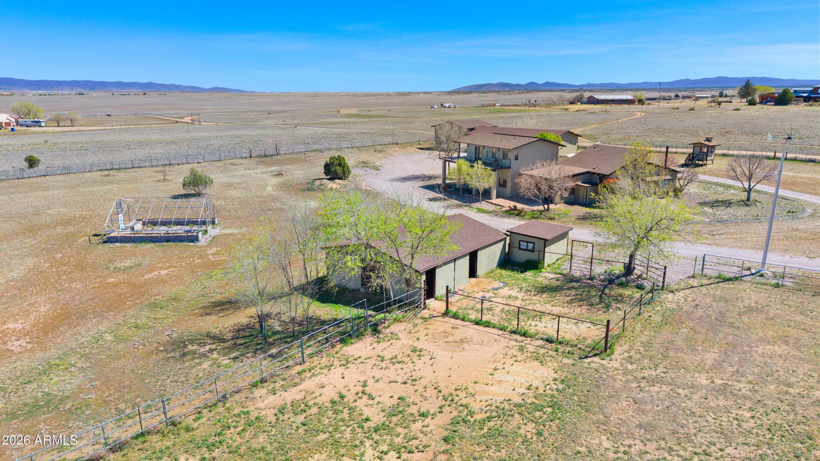 1445 S Table Mountain Road, Chino Valley, AZ 86323 — photo 2 of 69