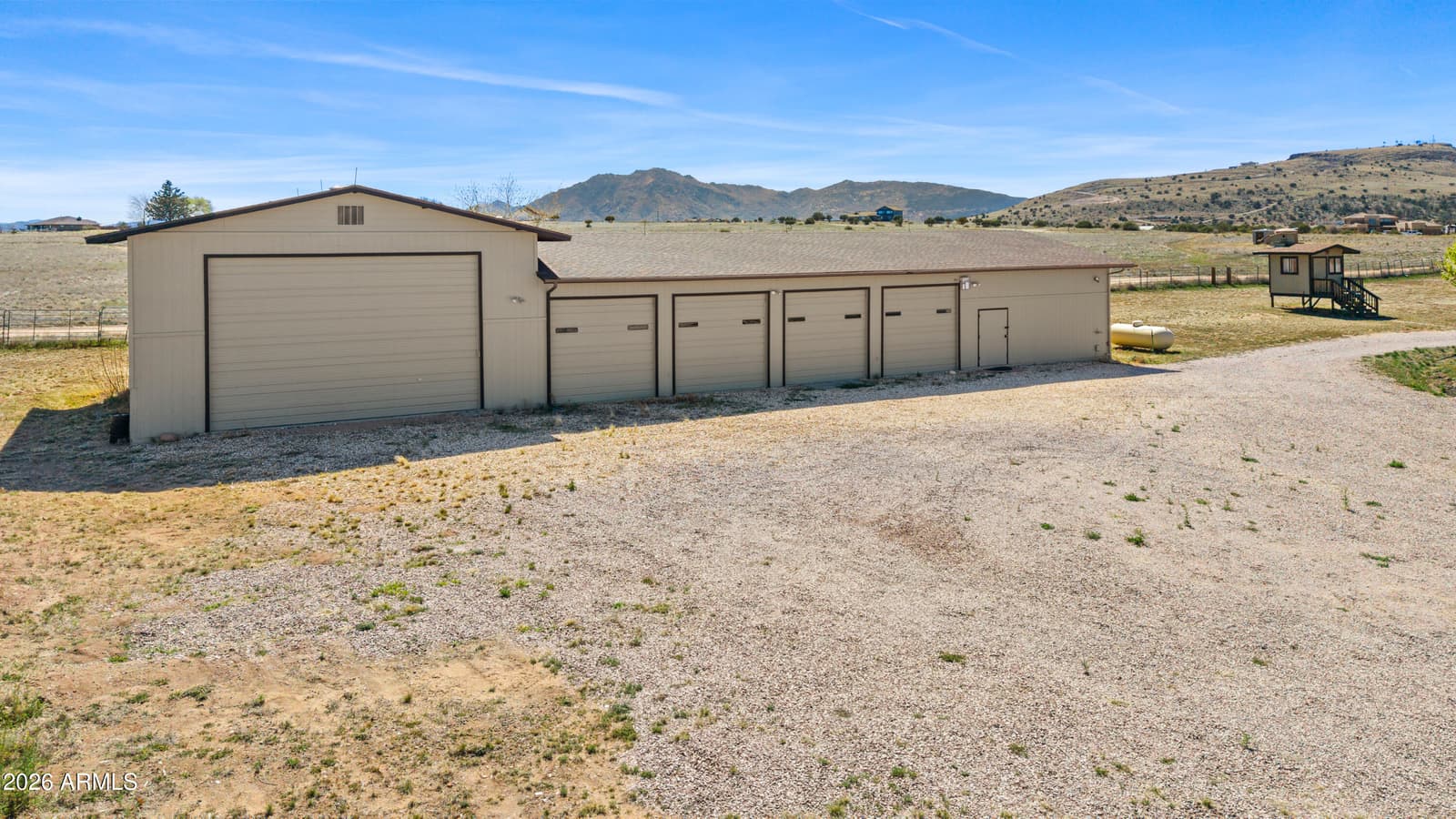 1445 S Table Mountain Road, Chino Valley, AZ 86323 — photo 3 of 69