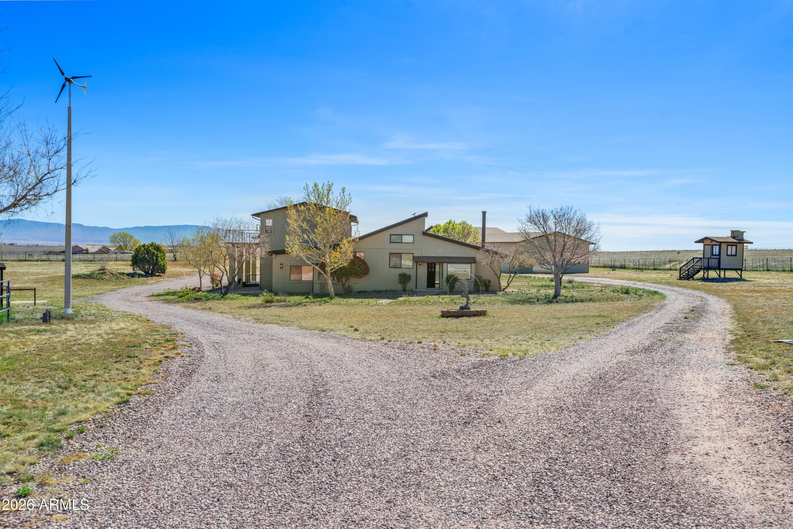 1445 S Table Mountain Road, Chino Valley, AZ 86323 — photo 4 of 69