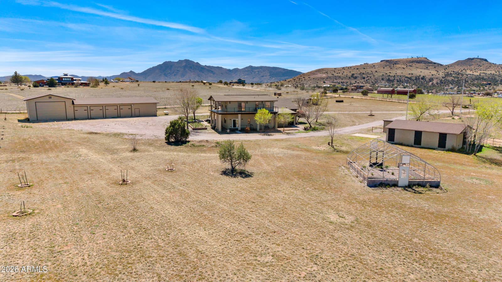 1445 S Table Mountain Road, Chino Valley, AZ 86323 — photo 64 of 69