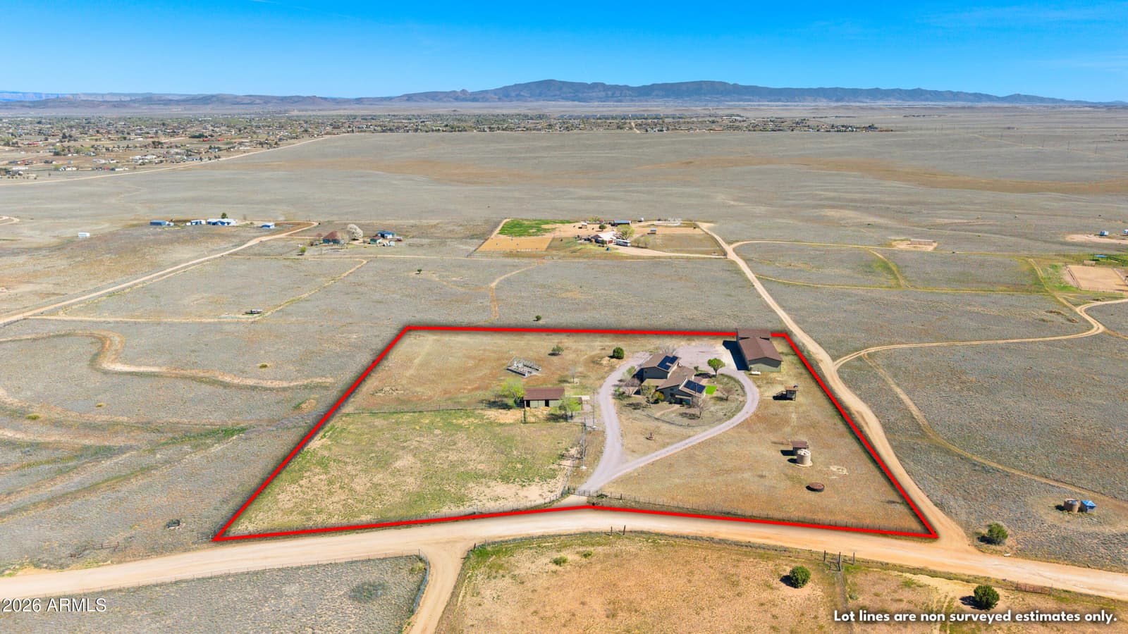 1445 S Table Mountain Road, Chino Valley, AZ 86323 — photo 66 of 69