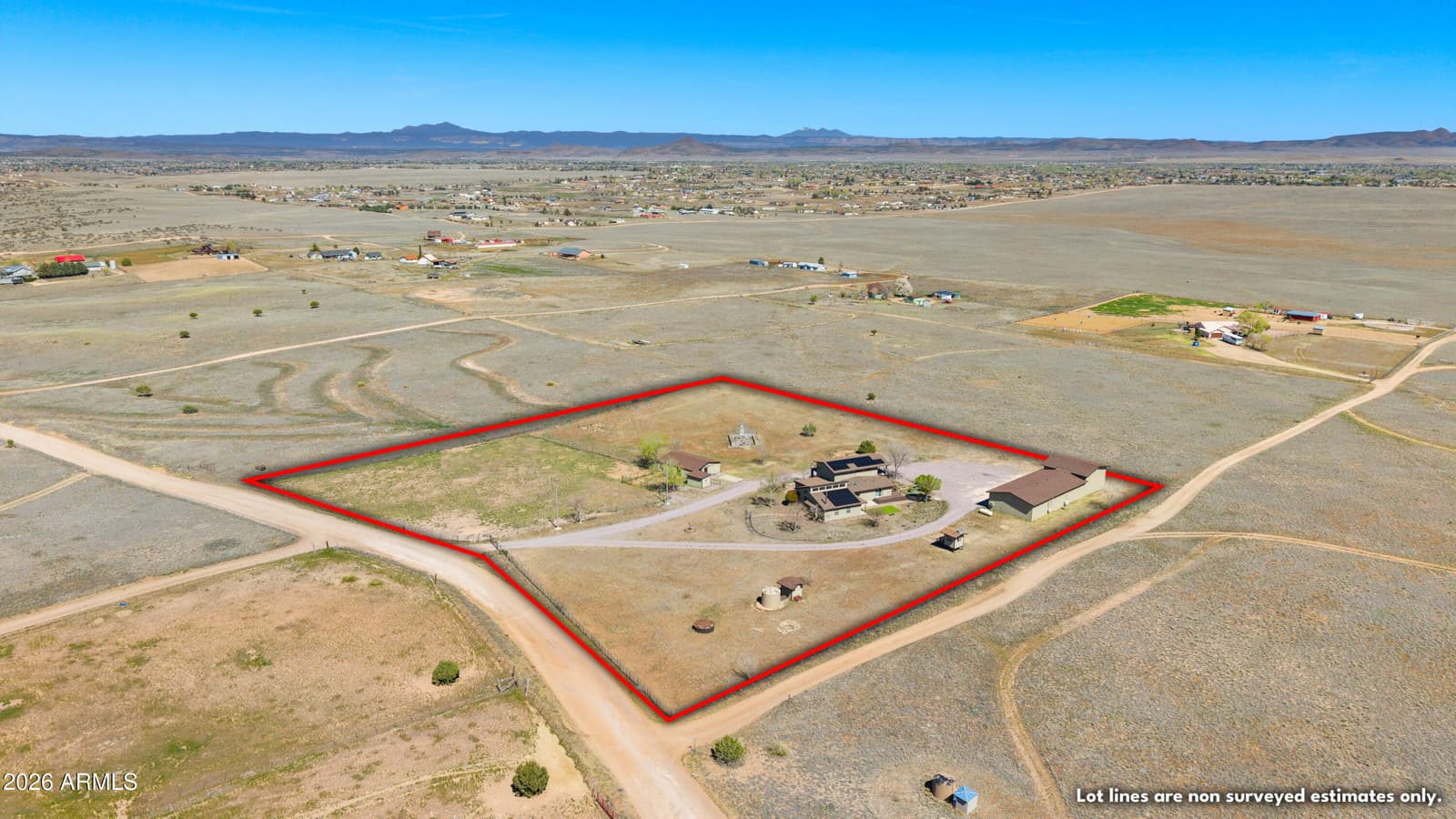 1445 S Table Mountain Road, Chino Valley, AZ 86323 — photo 67 of 69