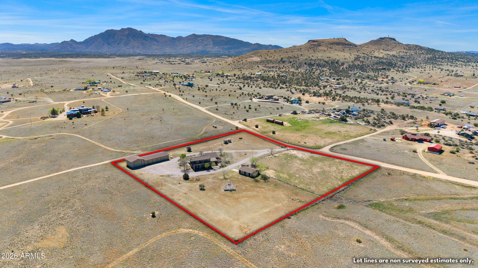 1445 S Table Mountain Road, Chino Valley, AZ 86323 — photo 69 of 69
