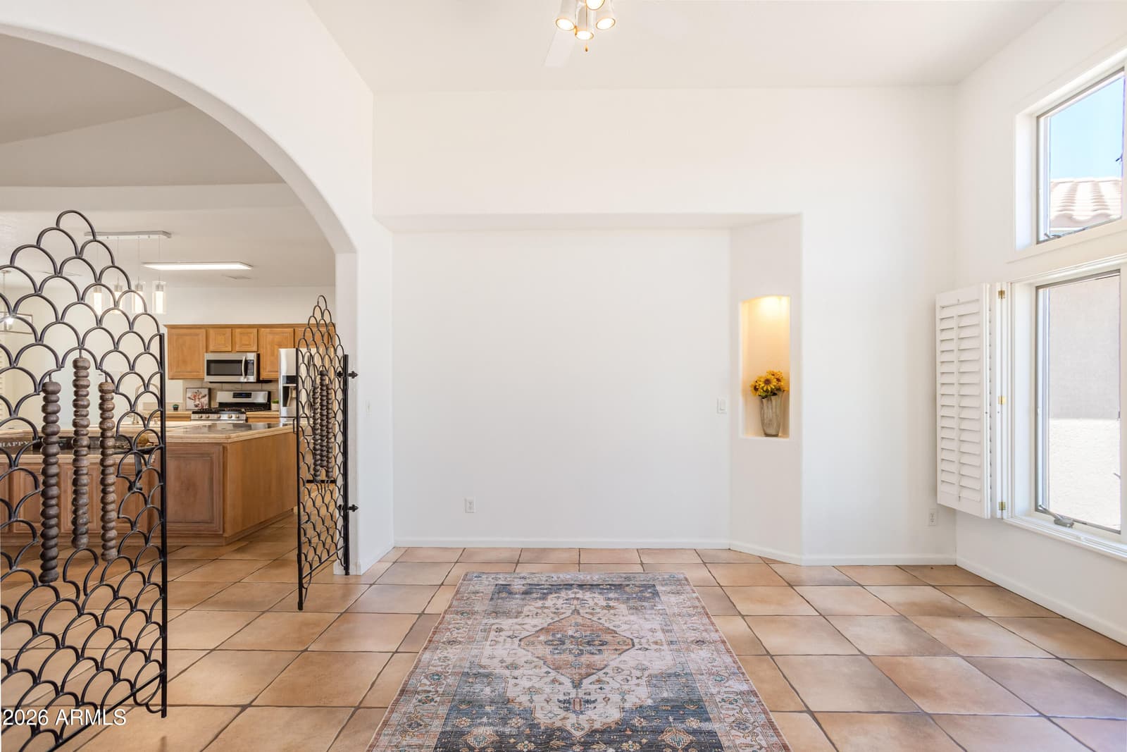 9354 S DEER RIDGE Trail, Hereford, AZ 85615 — photo 21 of 54