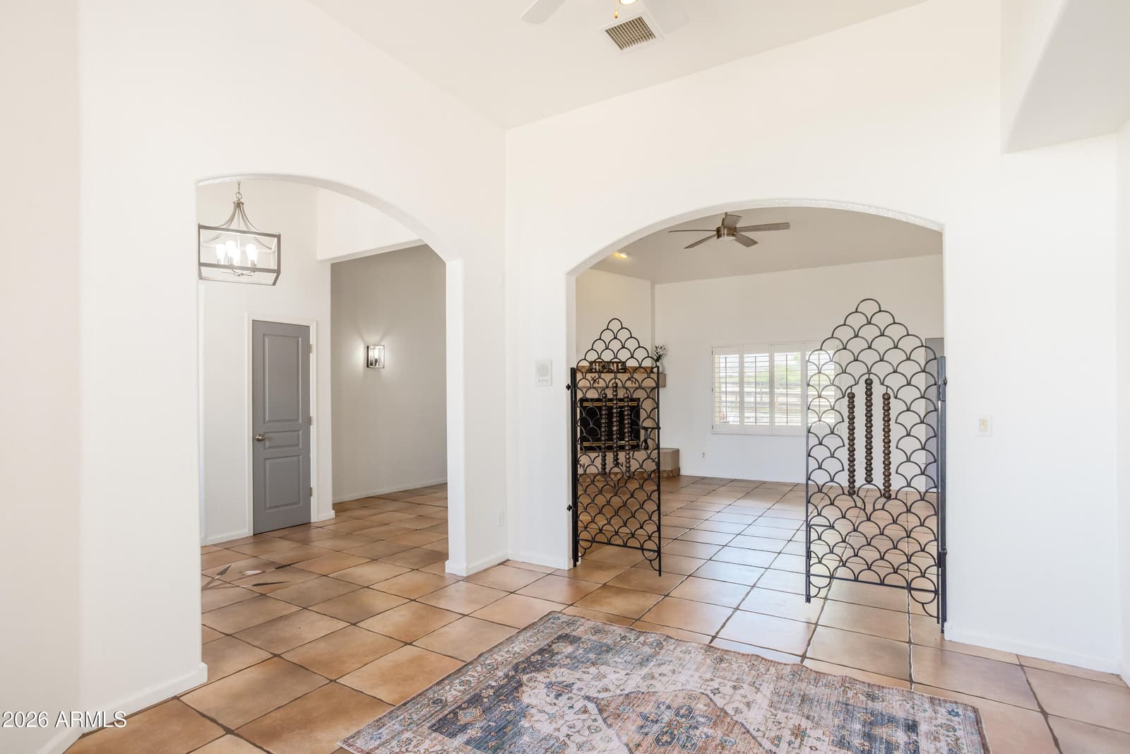 9354 S DEER RIDGE Trail, Hereford, AZ 85615 — photo 23 of 54