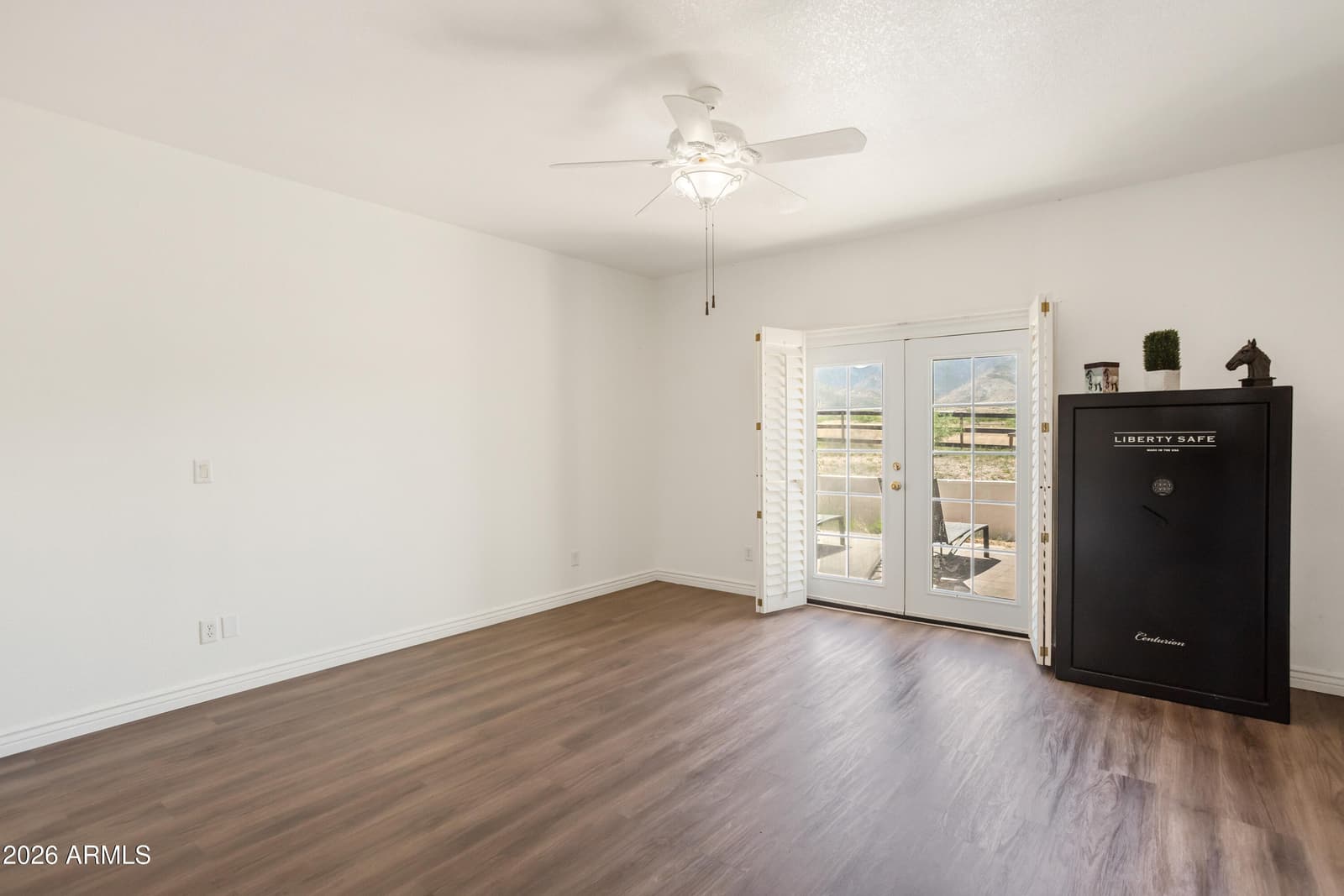 9354 S DEER RIDGE Trail, Hereford, AZ 85615 — photo 39 of 54