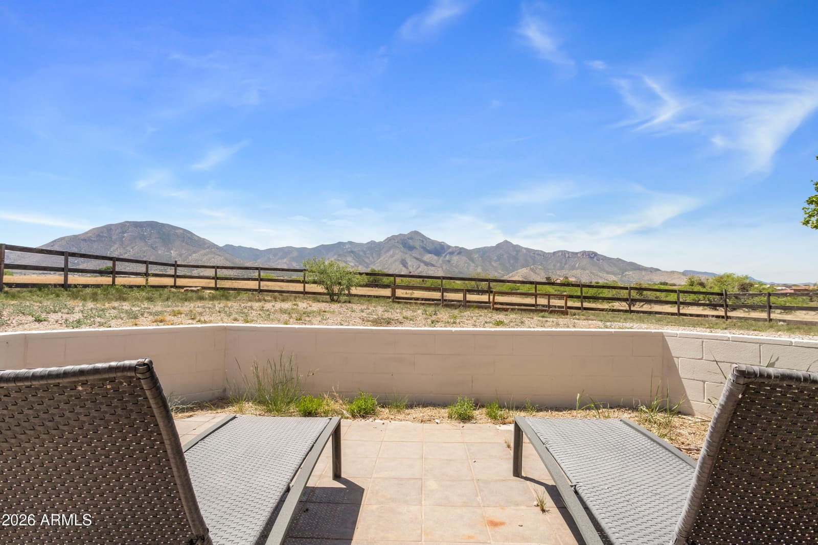 9354 S DEER RIDGE Trail, Hereford, AZ 85615 — photo 8 of 54