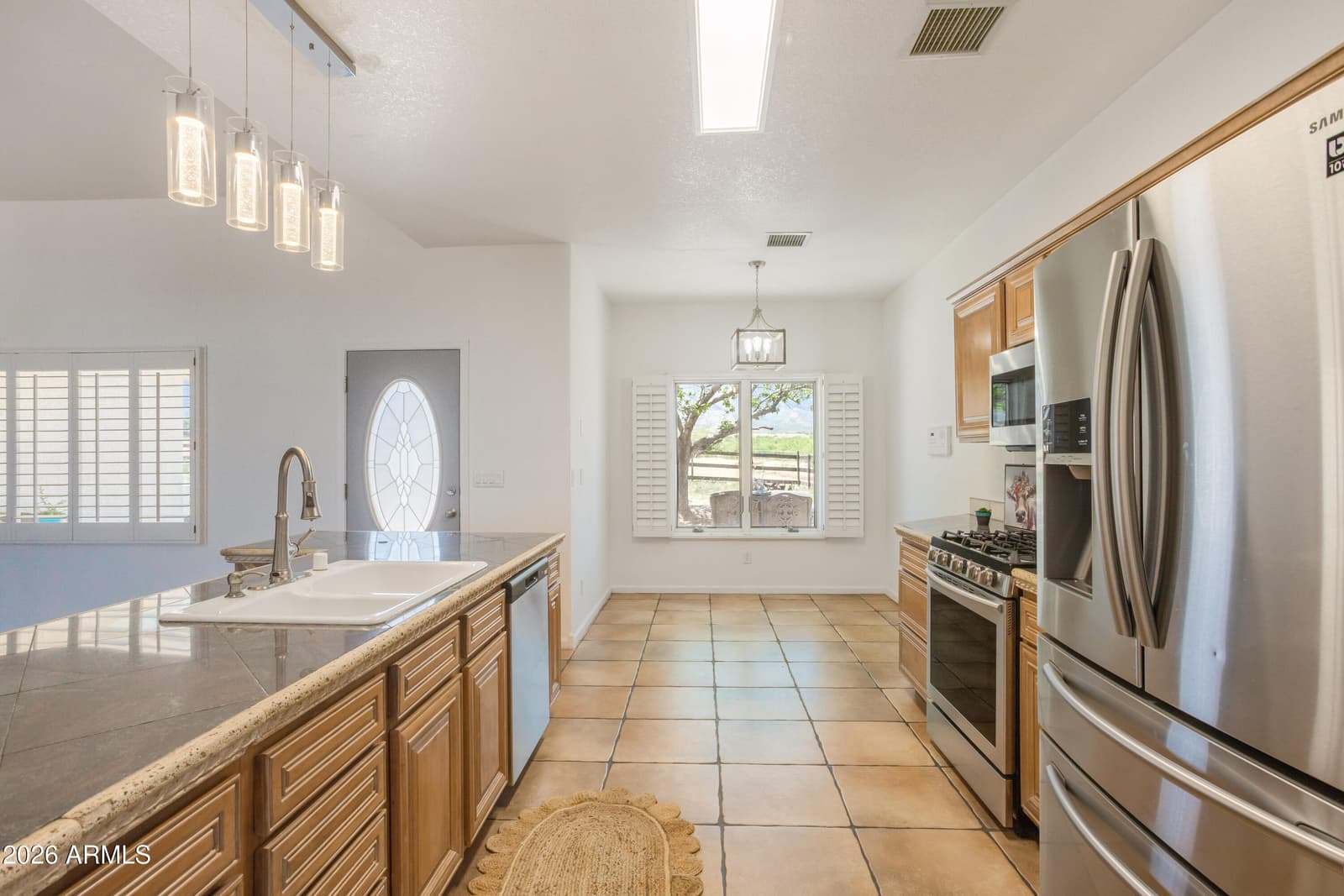 9354 S DEER RIDGE Trail, Hereford, AZ 85615 — photo 30 of 54