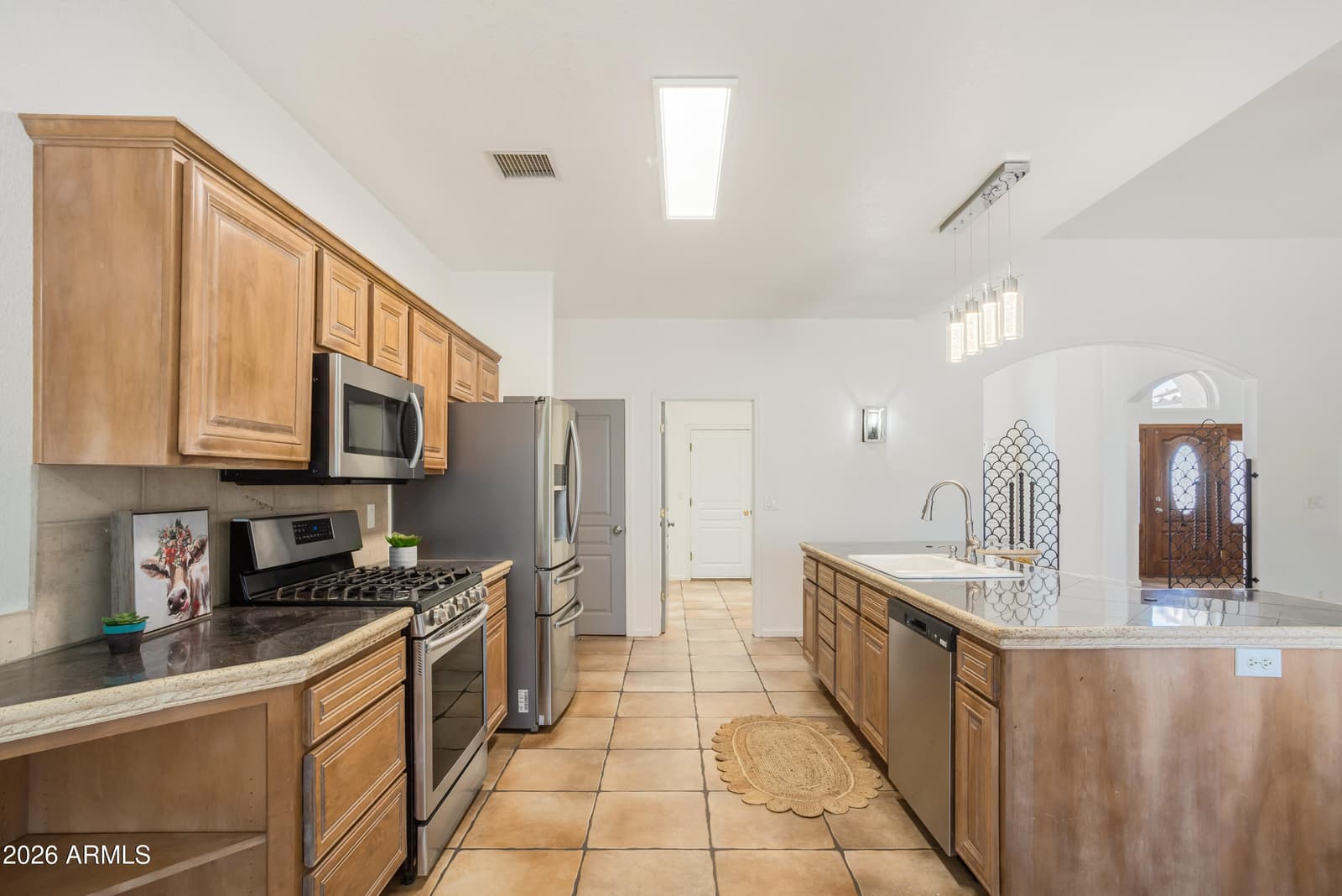 9354 S DEER RIDGE Trail, Hereford, AZ 85615 — photo 32 of 54