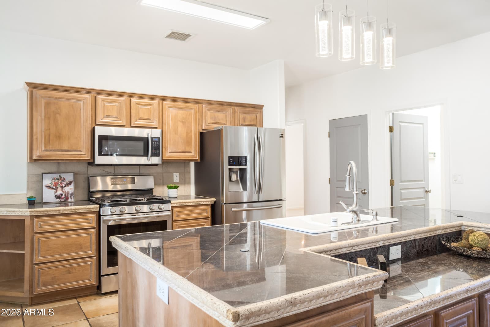 9354 S DEER RIDGE Trail, Hereford, AZ 85615 — photo 28 of 54