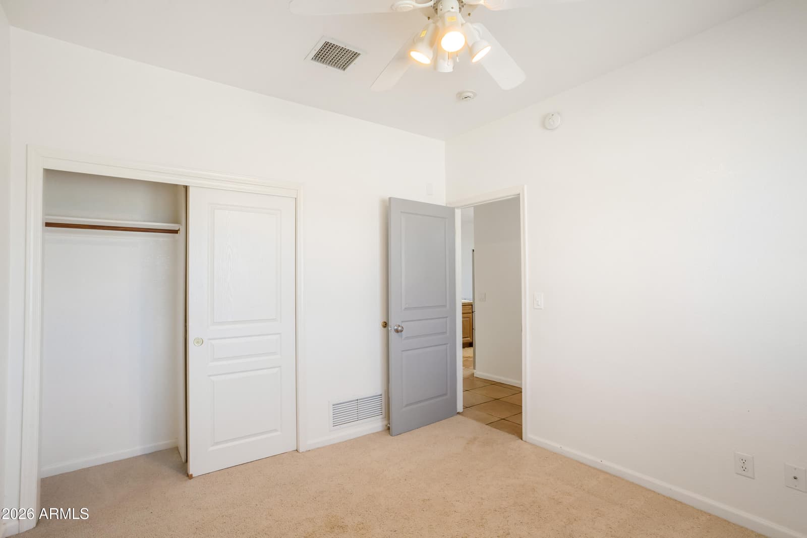 9354 S DEER RIDGE Trail, Hereford, AZ 85615 — photo 36 of 54