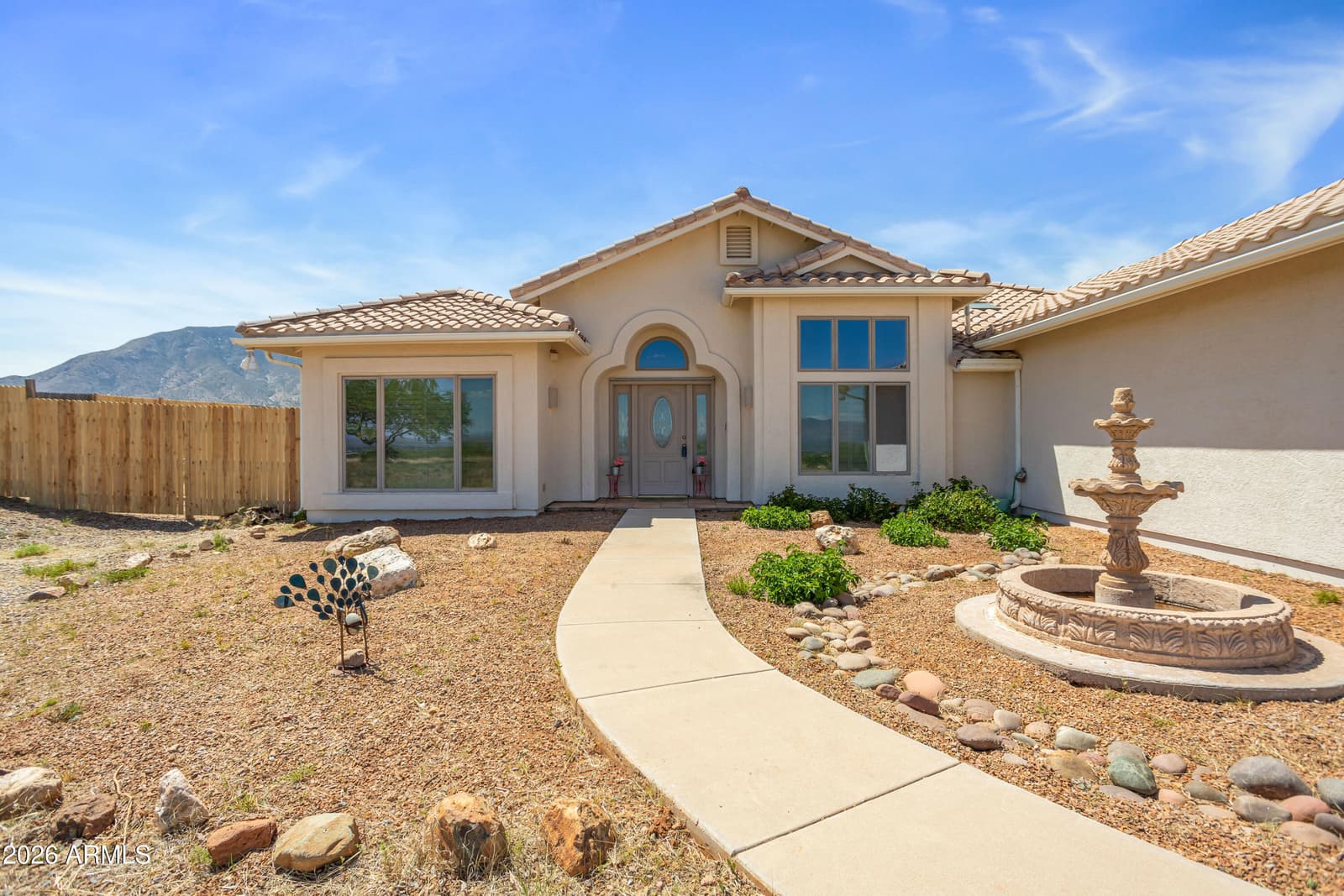 9354 S DEER RIDGE Trail, Hereford, AZ 85615 — photo 2 of 54