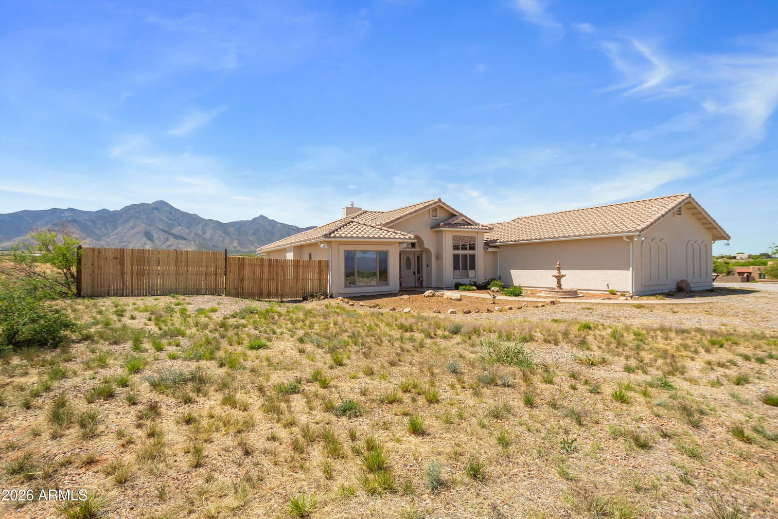 9354 S DEER RIDGE Trail, Hereford, AZ 85615 — photo 3 of 54