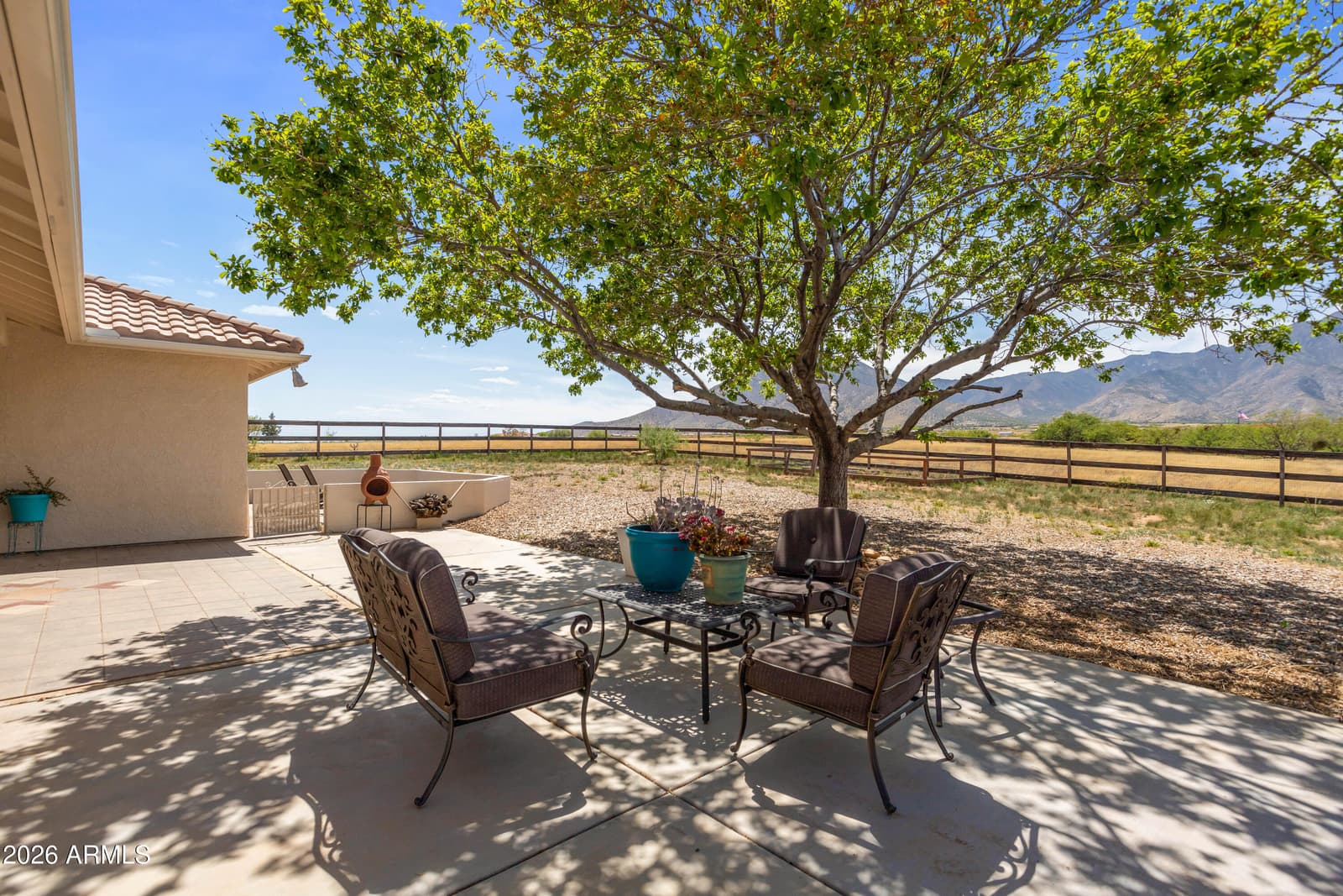 9354 S DEER RIDGE Trail, Hereford, AZ 85615 — photo 7 of 54