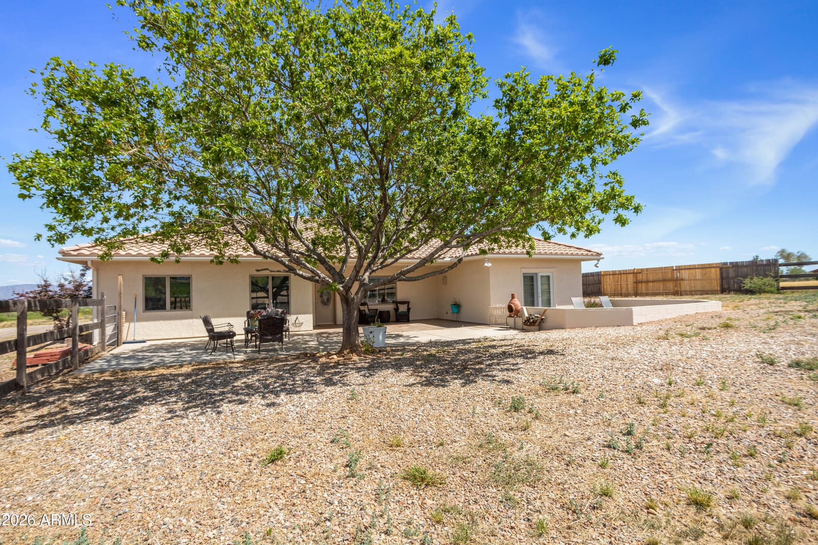 9354 S DEER RIDGE Trail, Hereford, AZ 85615 — photo 6 of 54