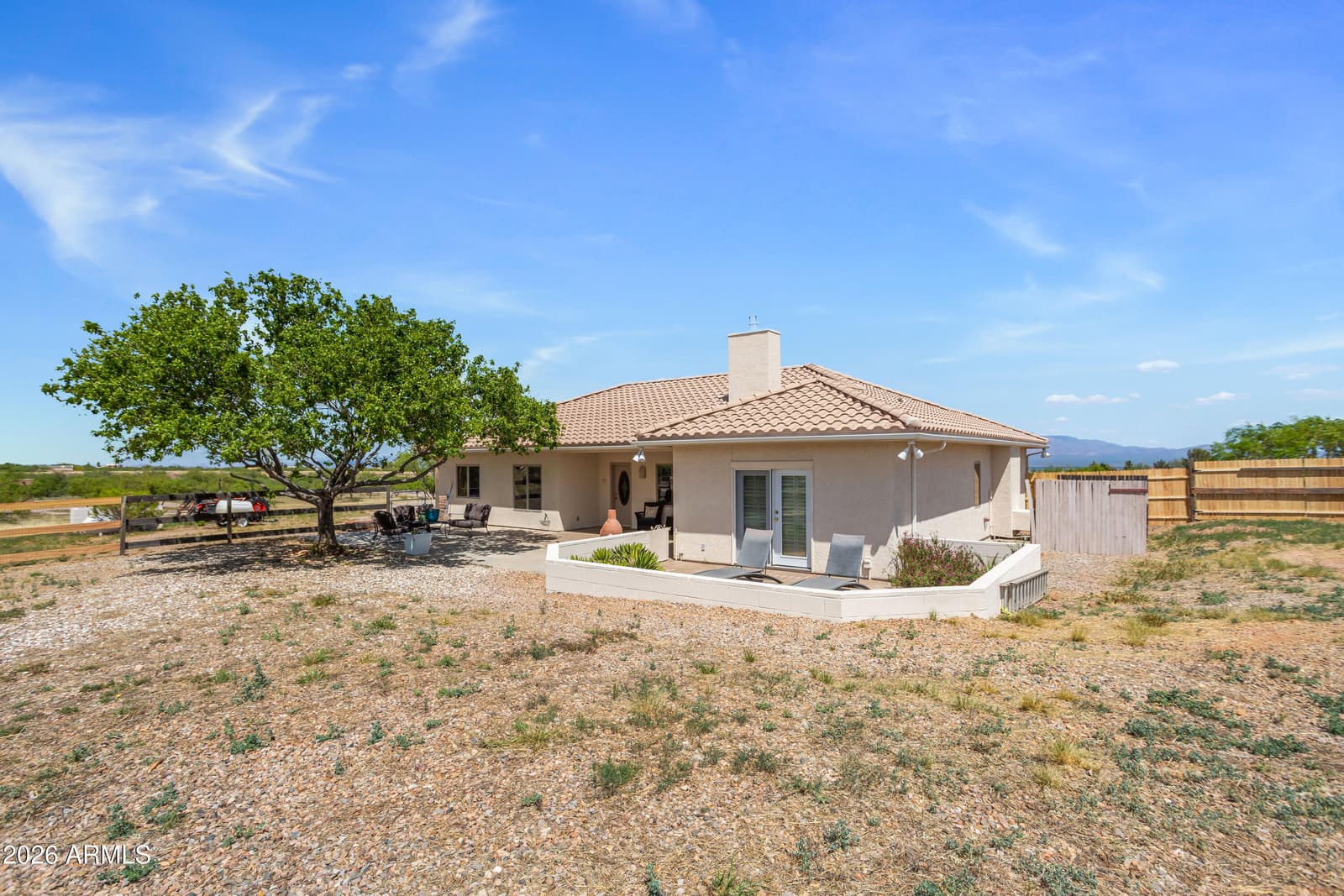 9354 S DEER RIDGE Trail, Hereford, AZ 85615 — photo 4 of 54