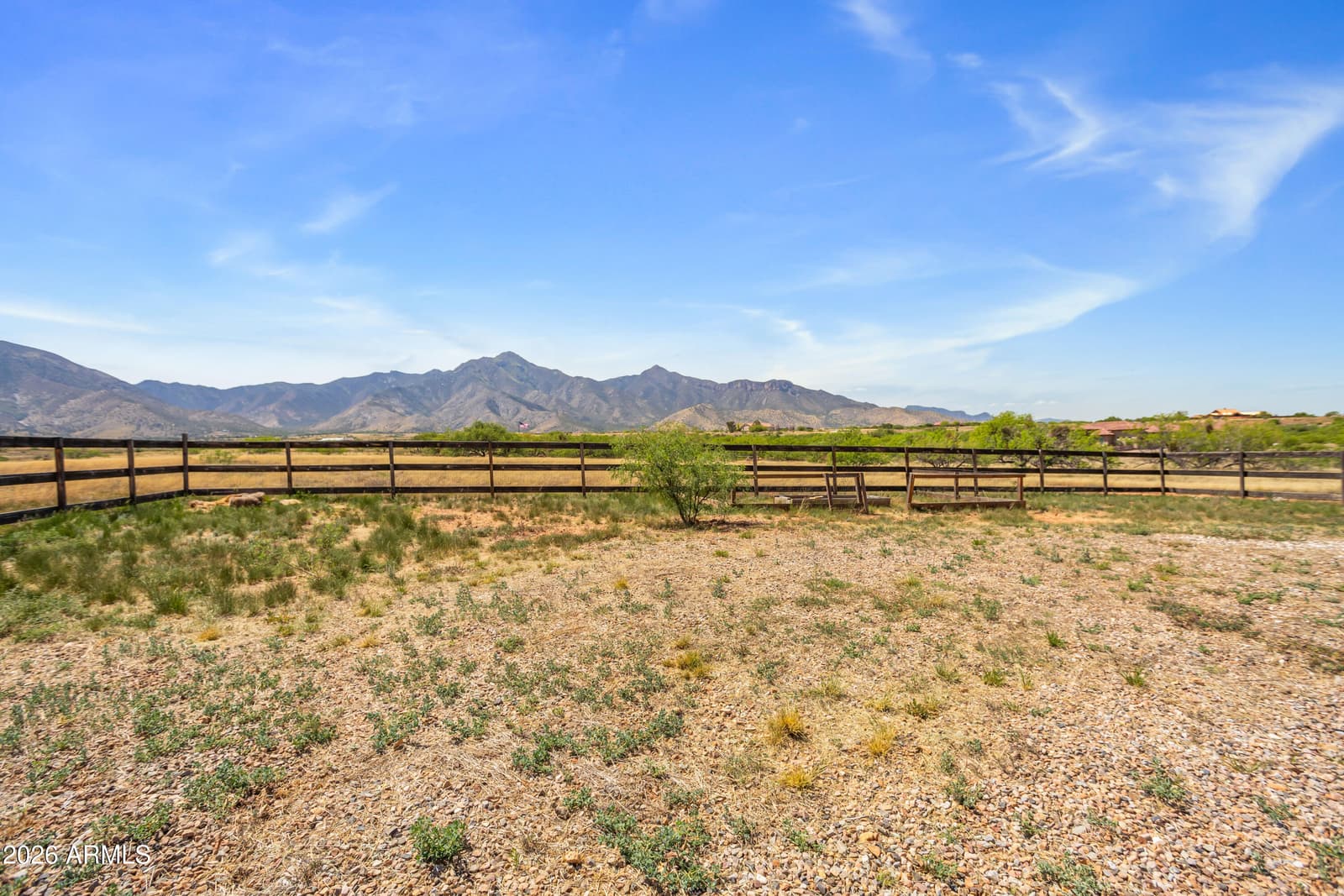 9354 S DEER RIDGE Trail, Hereford, AZ 85615 — photo 15 of 54