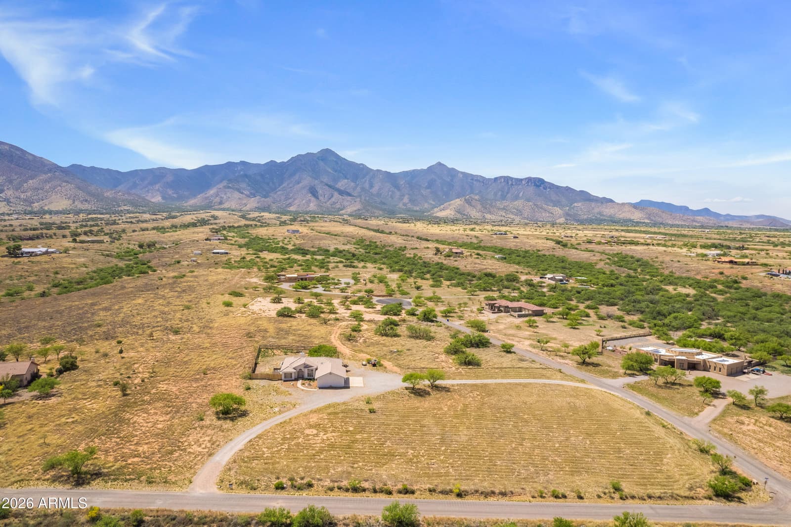 9354 S DEER RIDGE Trail, Hereford, AZ 85615 — photo 45 of 54