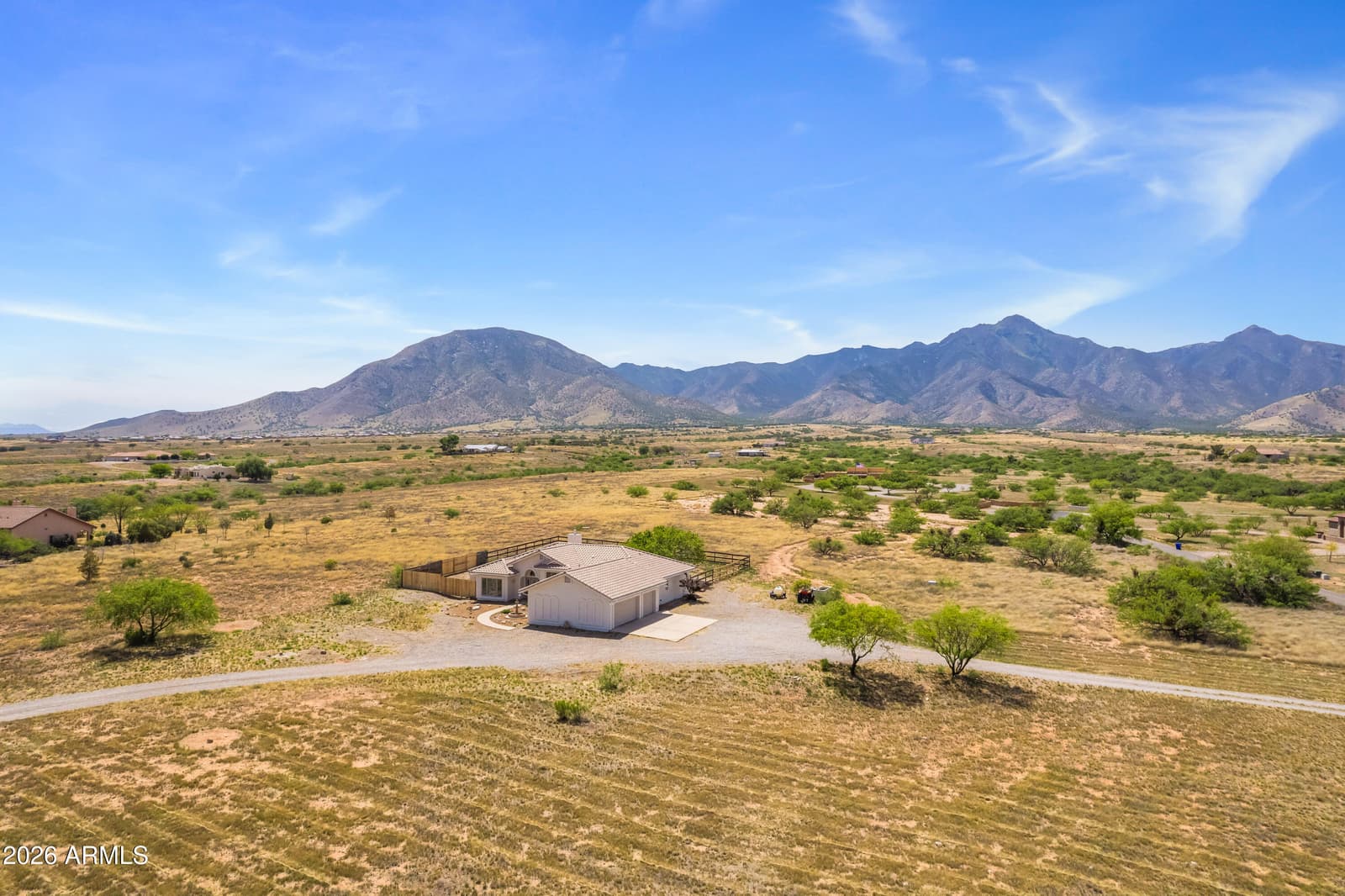 9354 S DEER RIDGE Trail, Hereford, AZ 85615 — photo 46 of 54