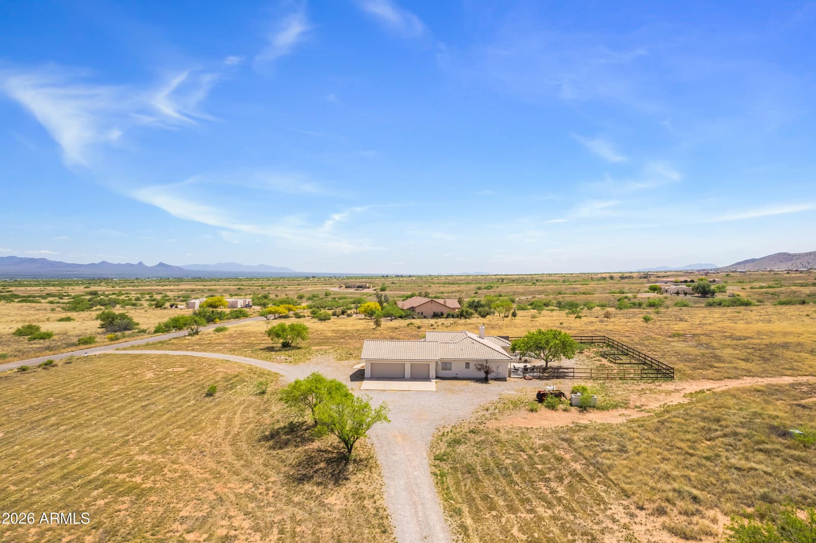 9354 S DEER RIDGE Trail, Hereford, AZ 85615 — photo 14 of 54