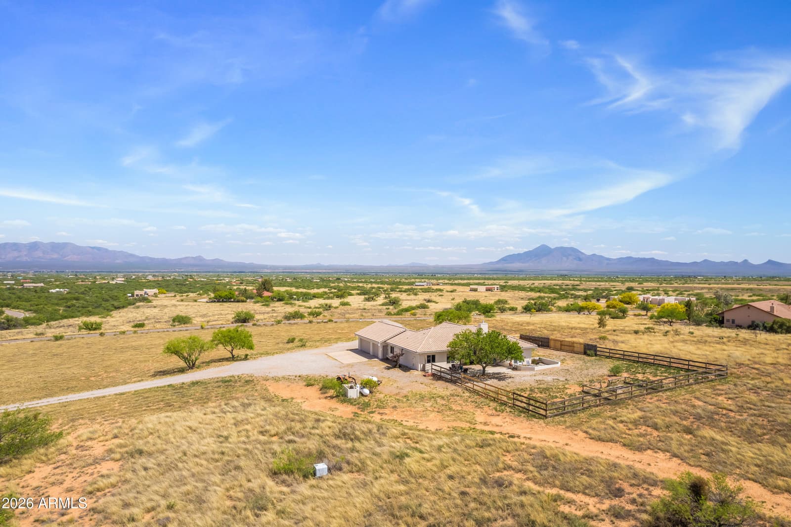 9354 S DEER RIDGE Trail, Hereford, AZ 85615 — photo 47 of 54