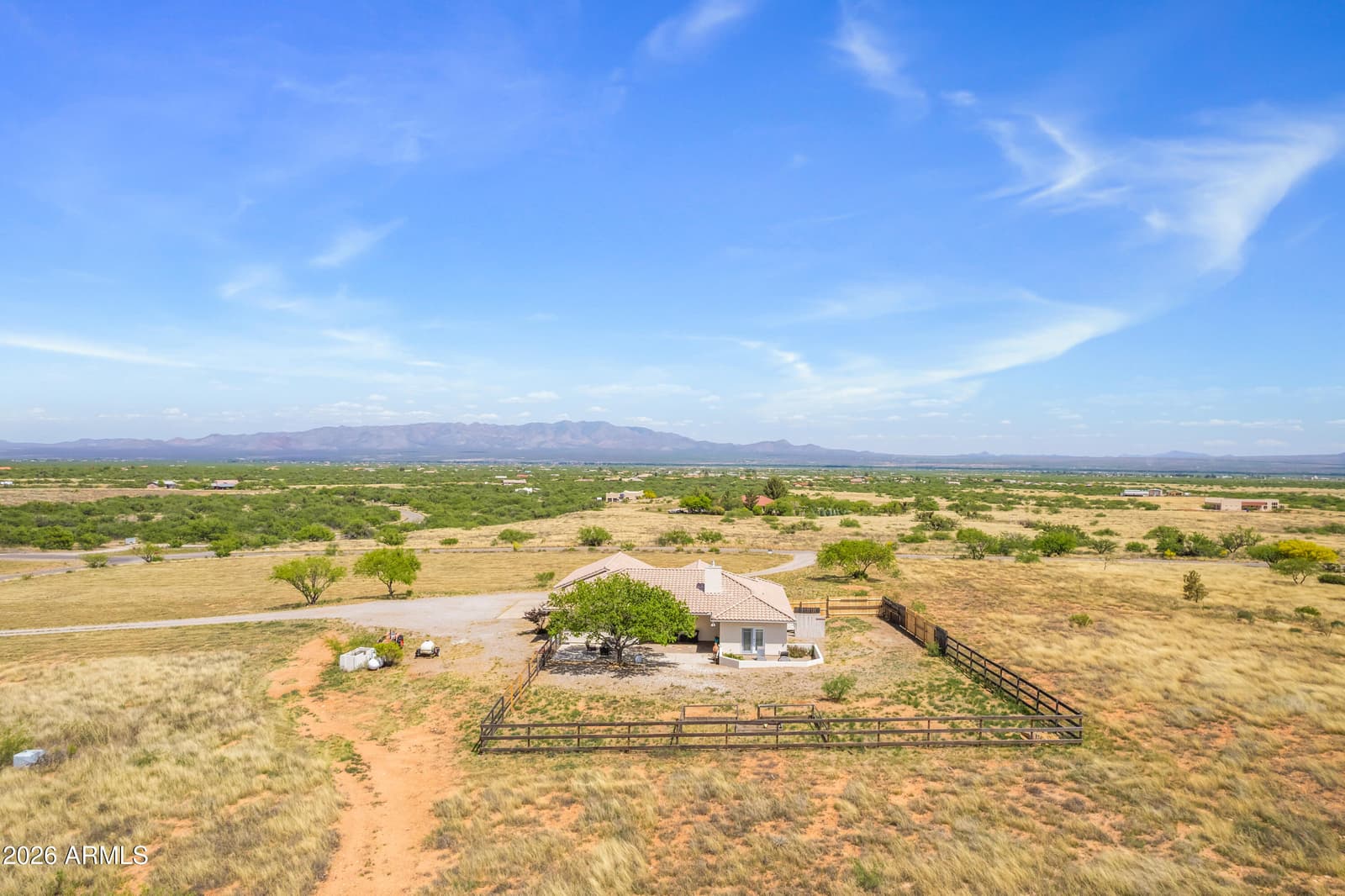 9354 S DEER RIDGE Trail, Hereford, AZ 85615 — photo 48 of 54