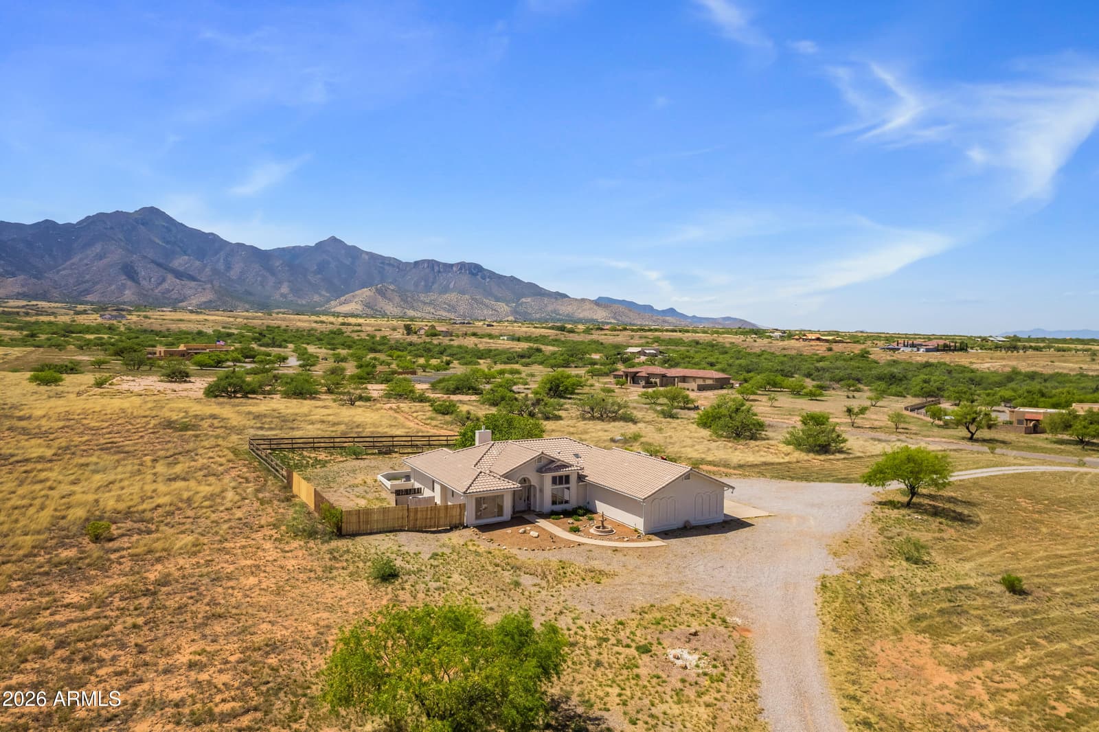 9354 S DEER RIDGE Trail, Hereford, AZ 85615 — photo 13 of 54