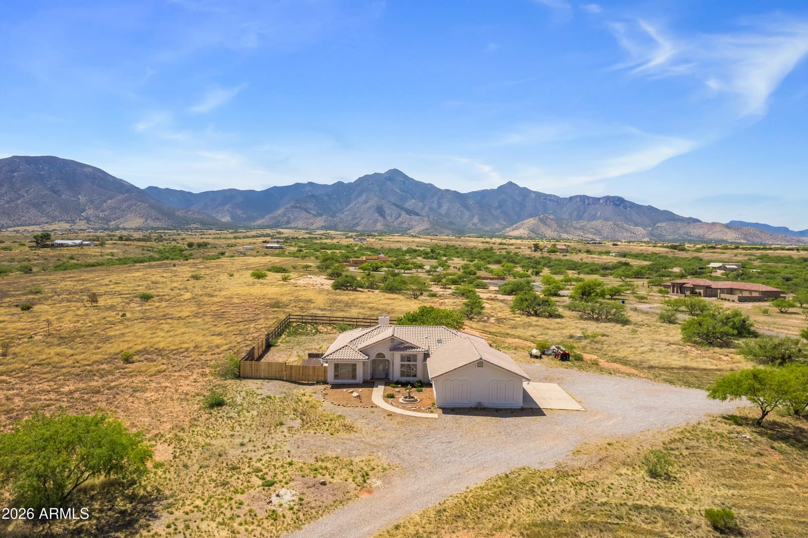 9354 S DEER RIDGE Trail, Hereford, AZ 85615 — photo 11 of 54