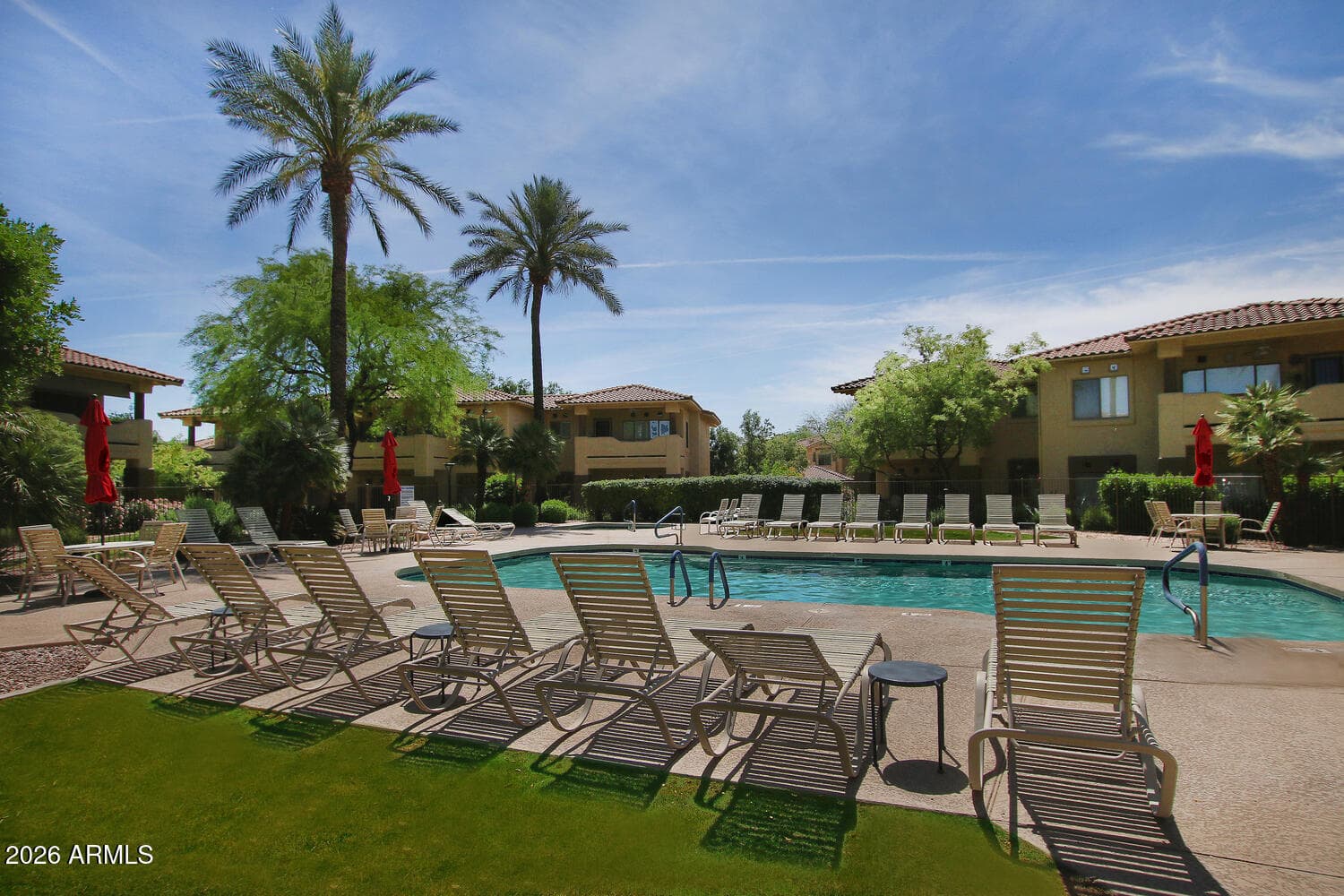 9100 E RAINTREE Drive 126, Scottsdale, AZ 85260 — photo 4 of 32
