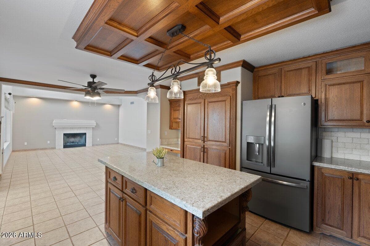 4658 E KELLY Drive, Gilbert, AZ 85234 — photo 5 of 39