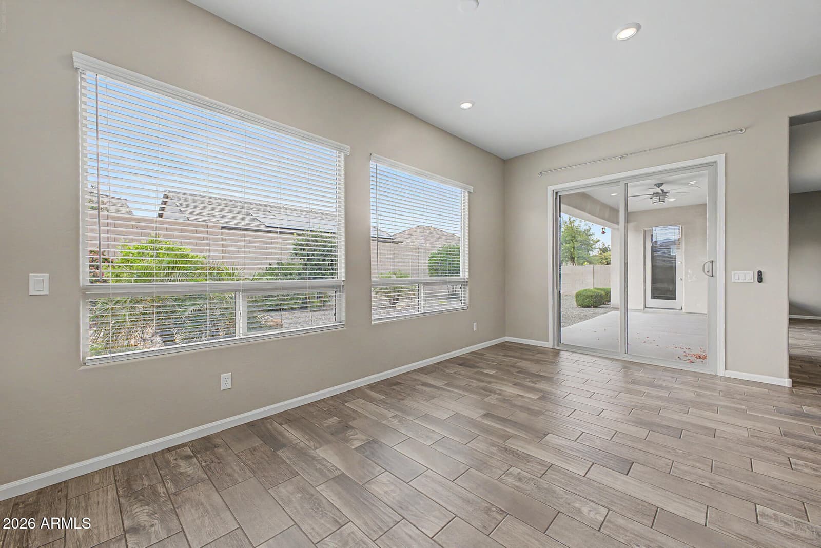 6618 W MADRE DEL ORO Drive, Phoenix, AZ 85083 — photo 19 of 50