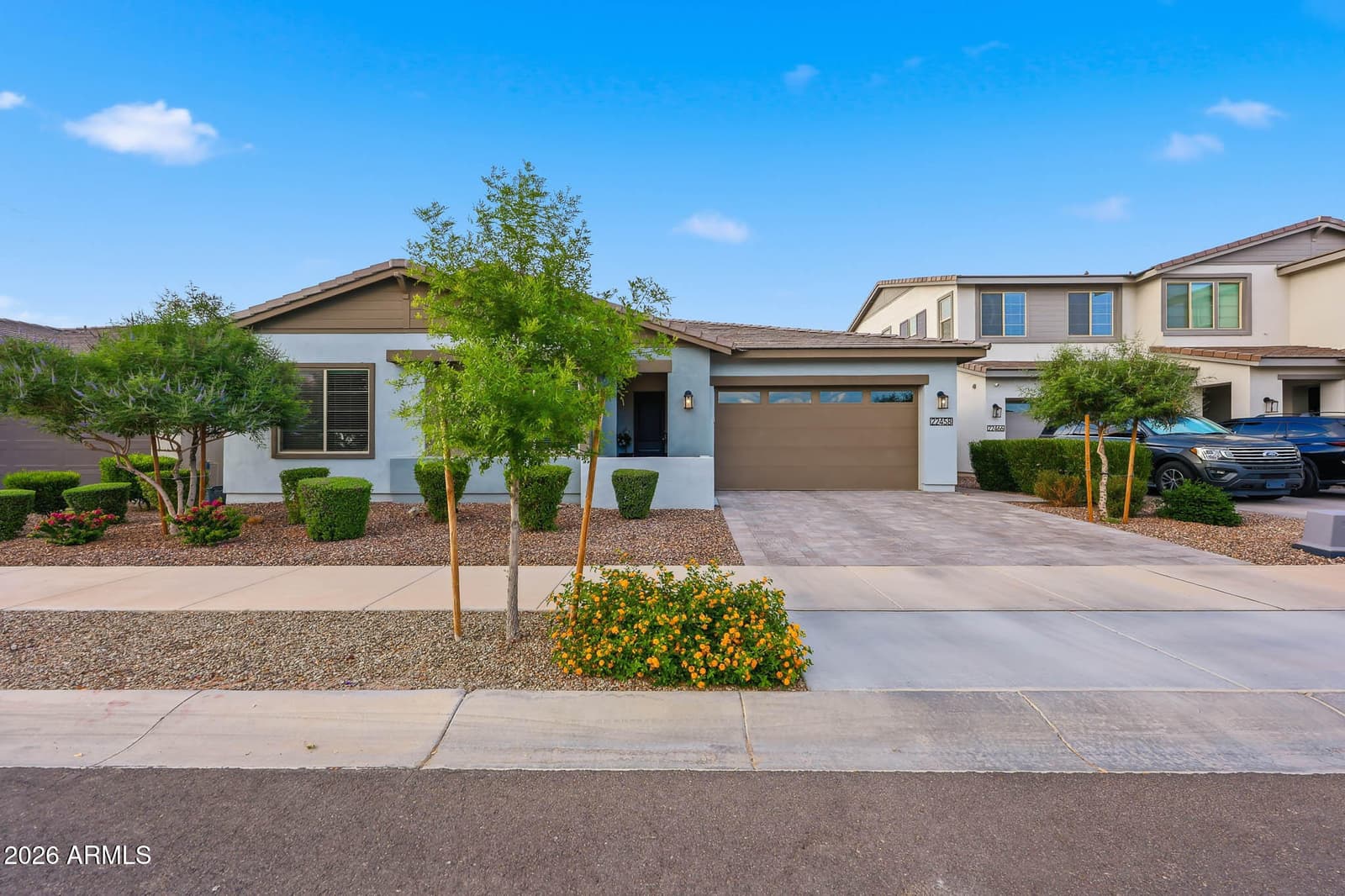 22458 E STIRRUP Street, Queen Creek, AZ 85142 — photo 33 of 57