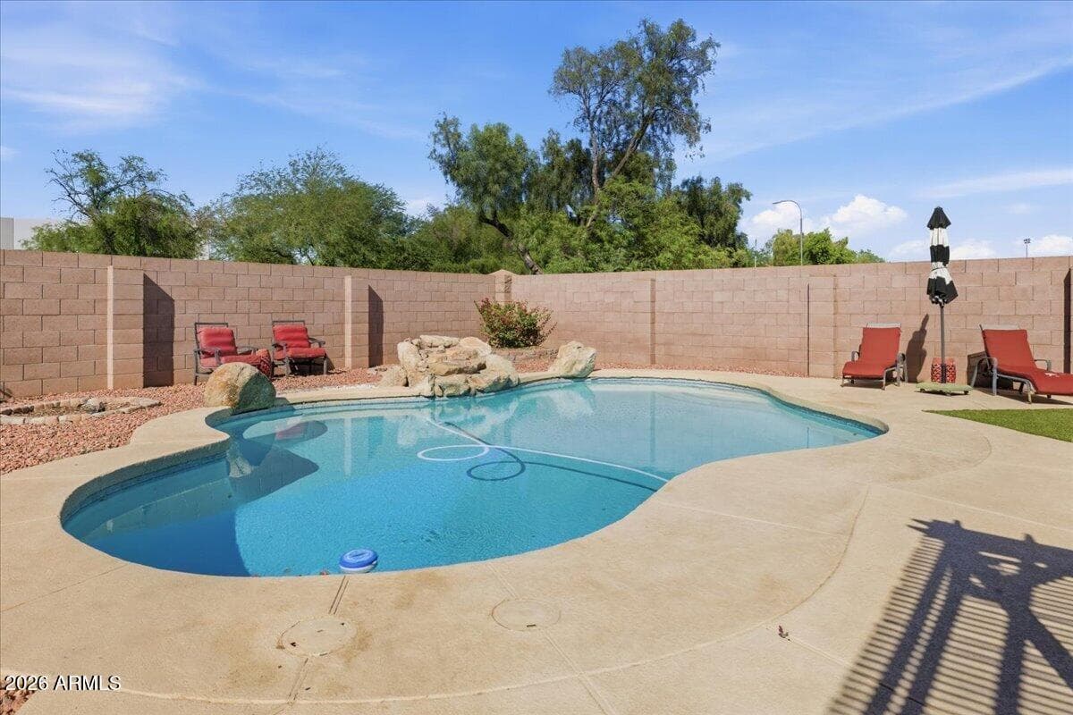 4740 E MOUNTAIN VISTA Drive, Phoenix, AZ 85048 — photo 2 of 31
