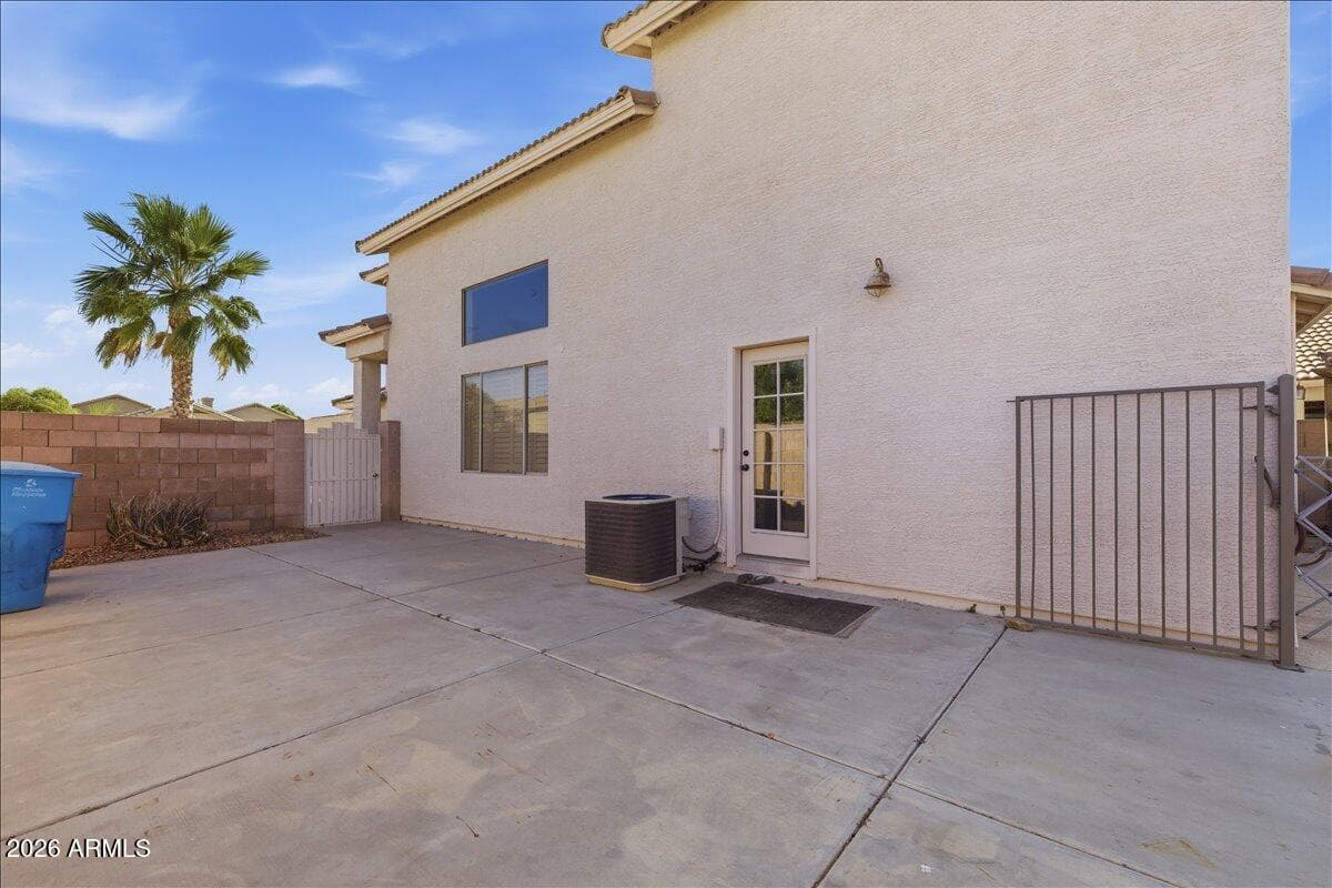 4740 E MOUNTAIN VISTA Drive, Phoenix, AZ 85048 — photo 27 of 31