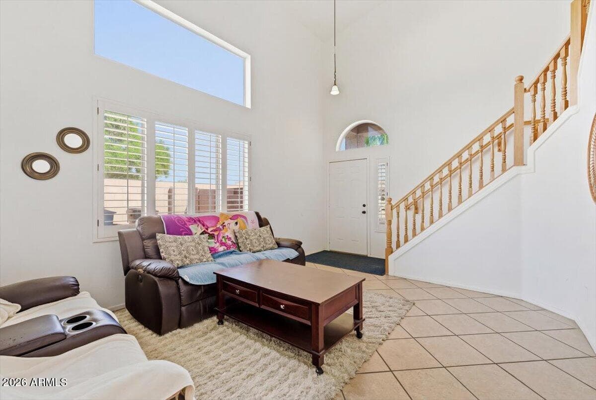 4740 E MOUNTAIN VISTA Drive, Phoenix, AZ 85048 — photo 4 of 31