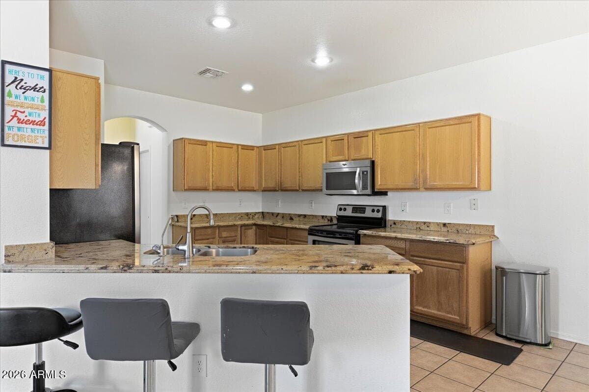 4740 E MOUNTAIN VISTA Drive, Phoenix, AZ 85048 — photo 6 of 31