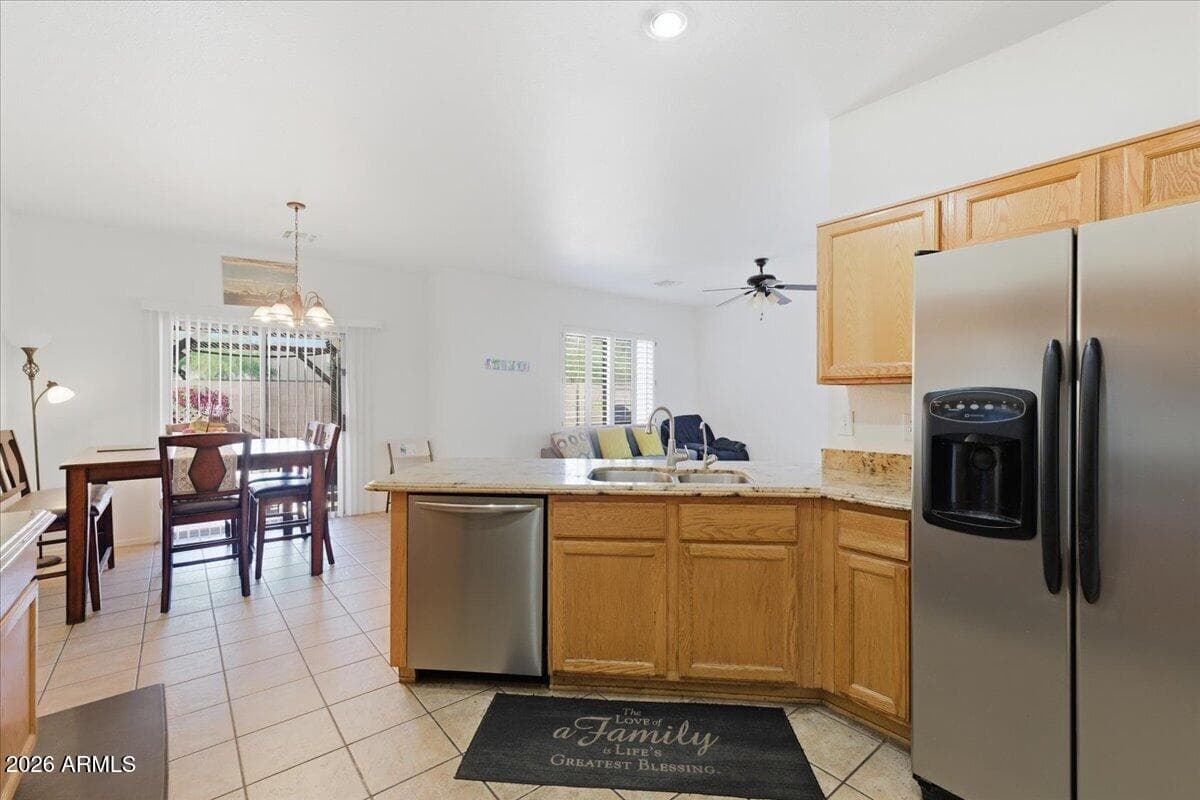 4740 E MOUNTAIN VISTA Drive, Phoenix, AZ 85048 — photo 9 of 31