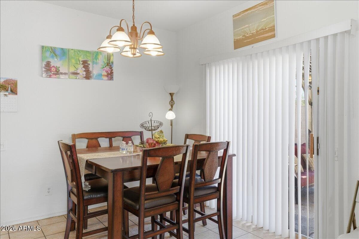 4740 E MOUNTAIN VISTA Drive, Phoenix, AZ 85048 — photo 11 of 31