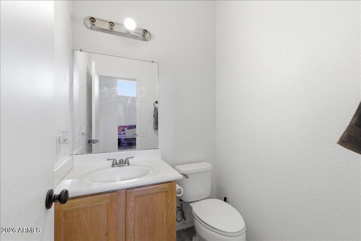 4740 E MOUNTAIN VISTA Drive, Phoenix, AZ 85048 — photo 13 of 31