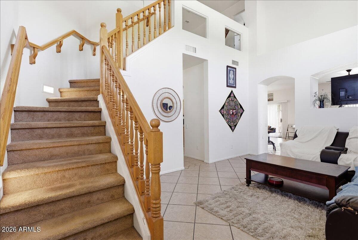 4740 E MOUNTAIN VISTA Drive, Phoenix, AZ 85048 — photo 17 of 31
