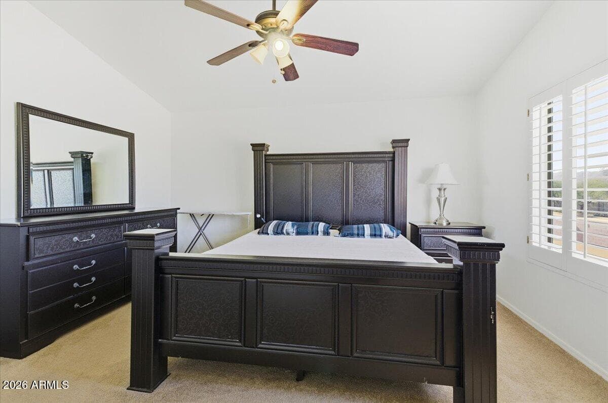 4740 E MOUNTAIN VISTA Drive, Phoenix, AZ 85048 — photo 19 of 31