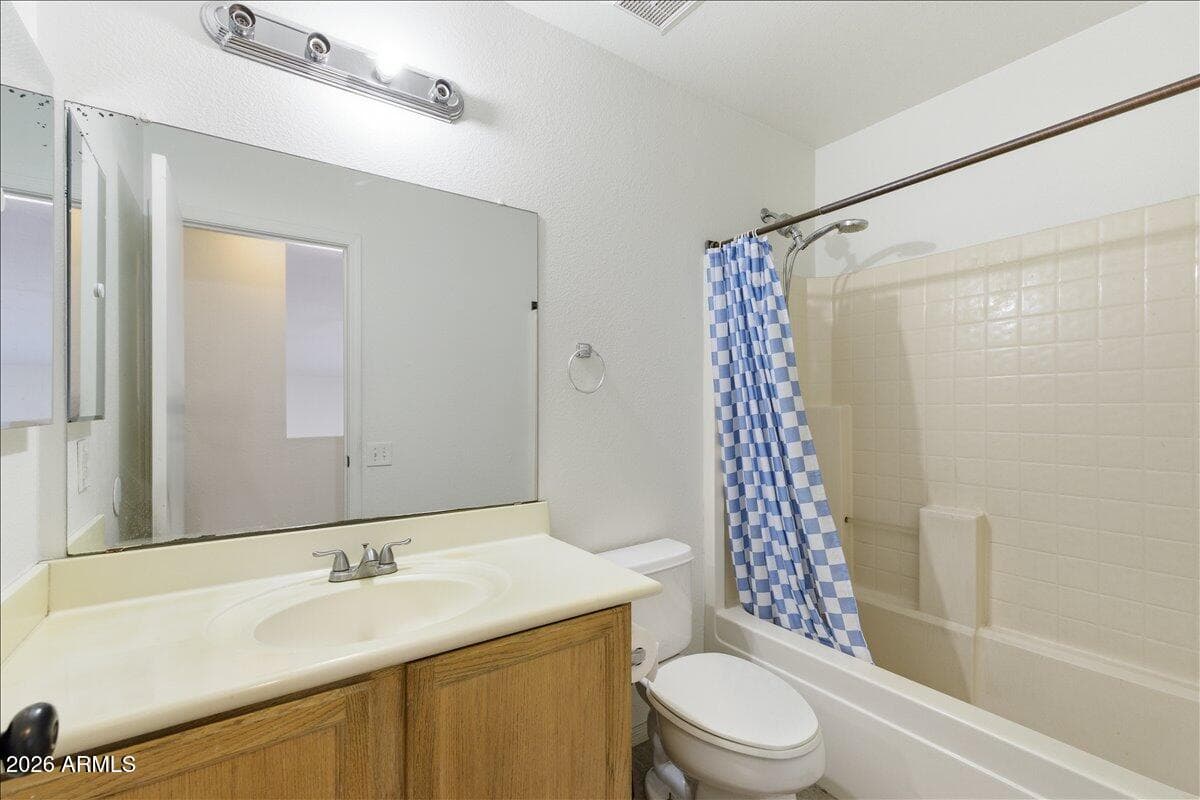 4740 E MOUNTAIN VISTA Drive, Phoenix, AZ 85048 — photo 24 of 31