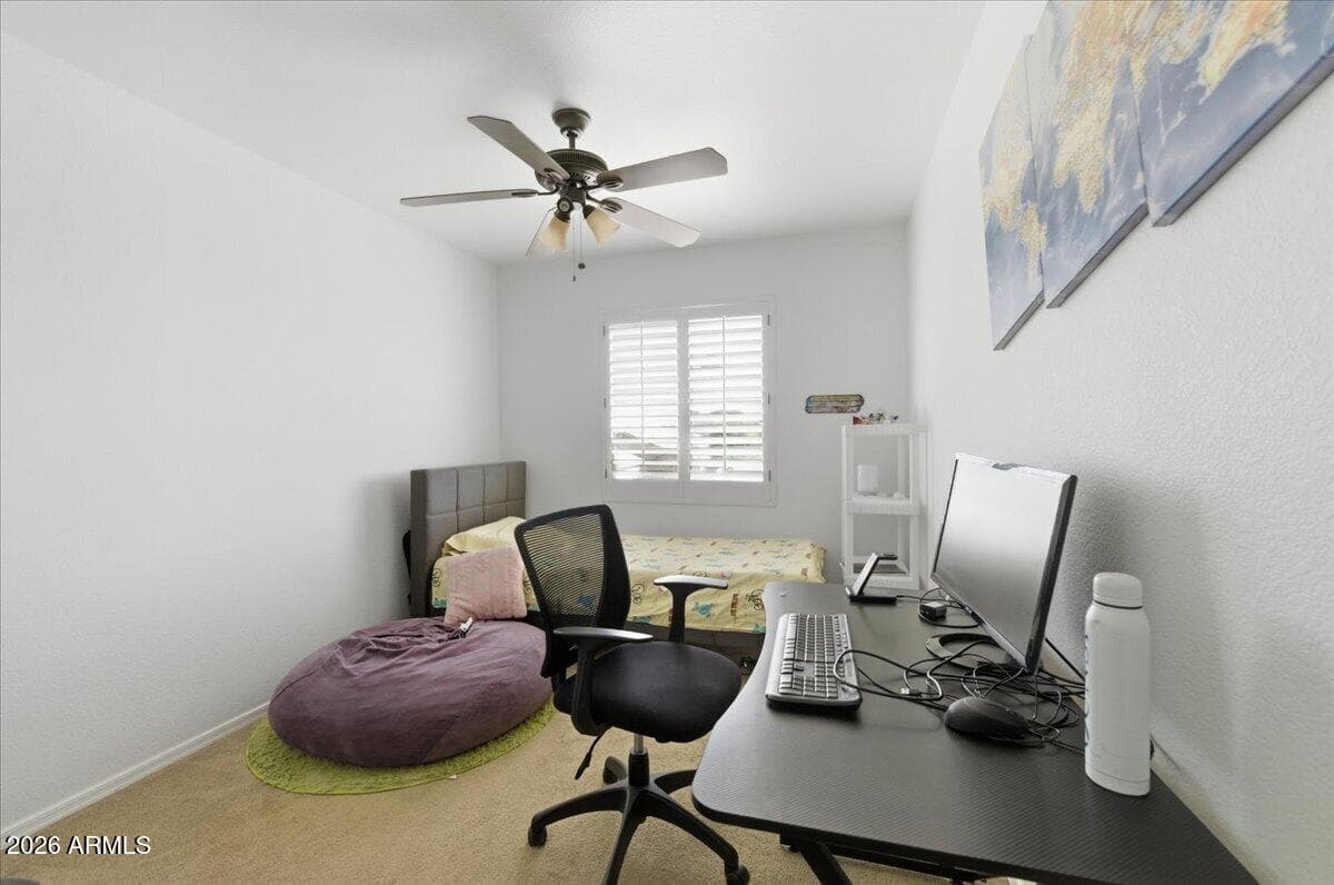 4740 E MOUNTAIN VISTA Drive, Phoenix, AZ 85048 — photo 26 of 31