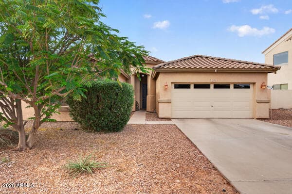 2176 E ALOE Place, Chandler, AZ 85286 — photo 2 of 38