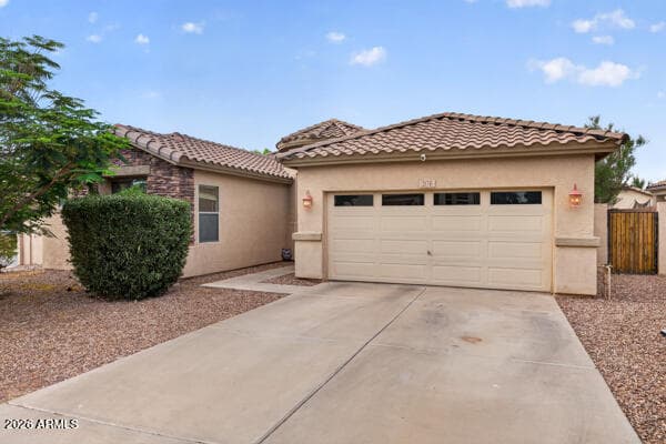 2176 E ALOE Place, Chandler, AZ 85286 — photo 37 of 38