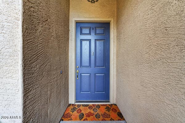 2176 E ALOE Place, Chandler, AZ 85286 — photo 38 of 38