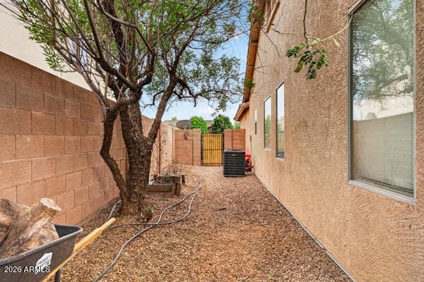 2176 E ALOE Place, Chandler, AZ 85286 — photo 36 of 38
