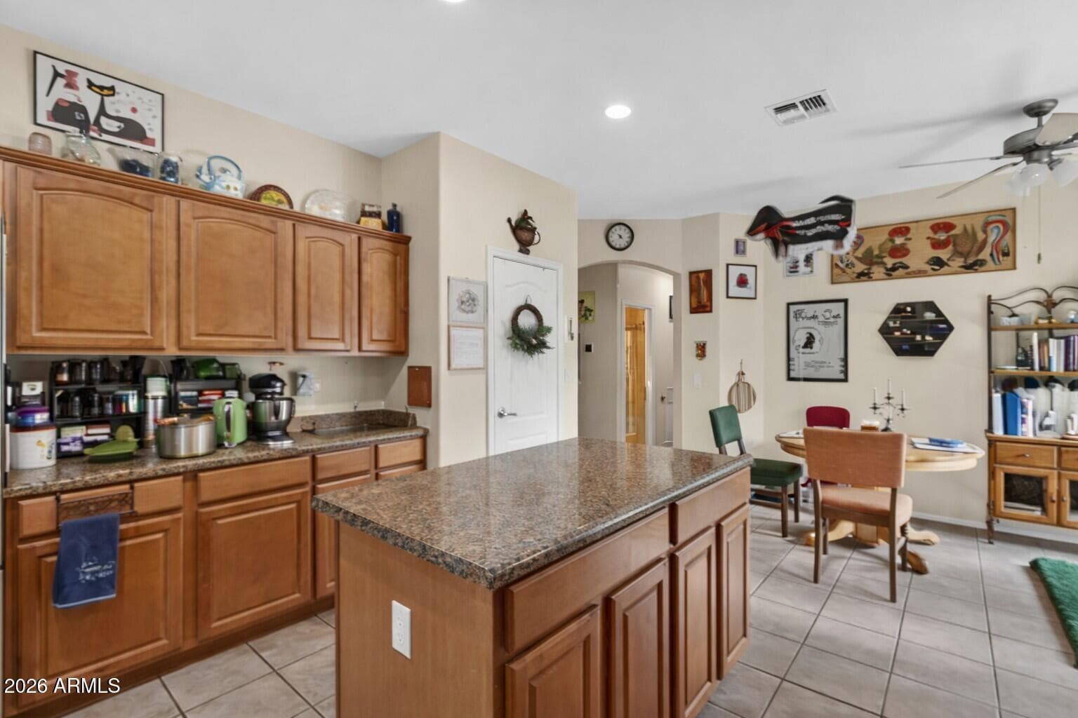 2176 E ALOE Place, Chandler, AZ 85286 — photo 10 of 38