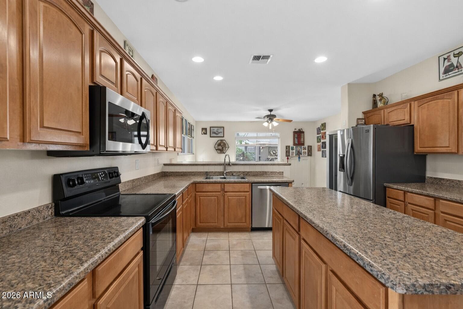 2176 E ALOE Place, Chandler, AZ 85286 — photo 1 of 38